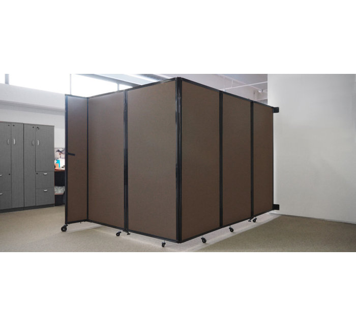 Versare Folding Room Divider | Wayfair